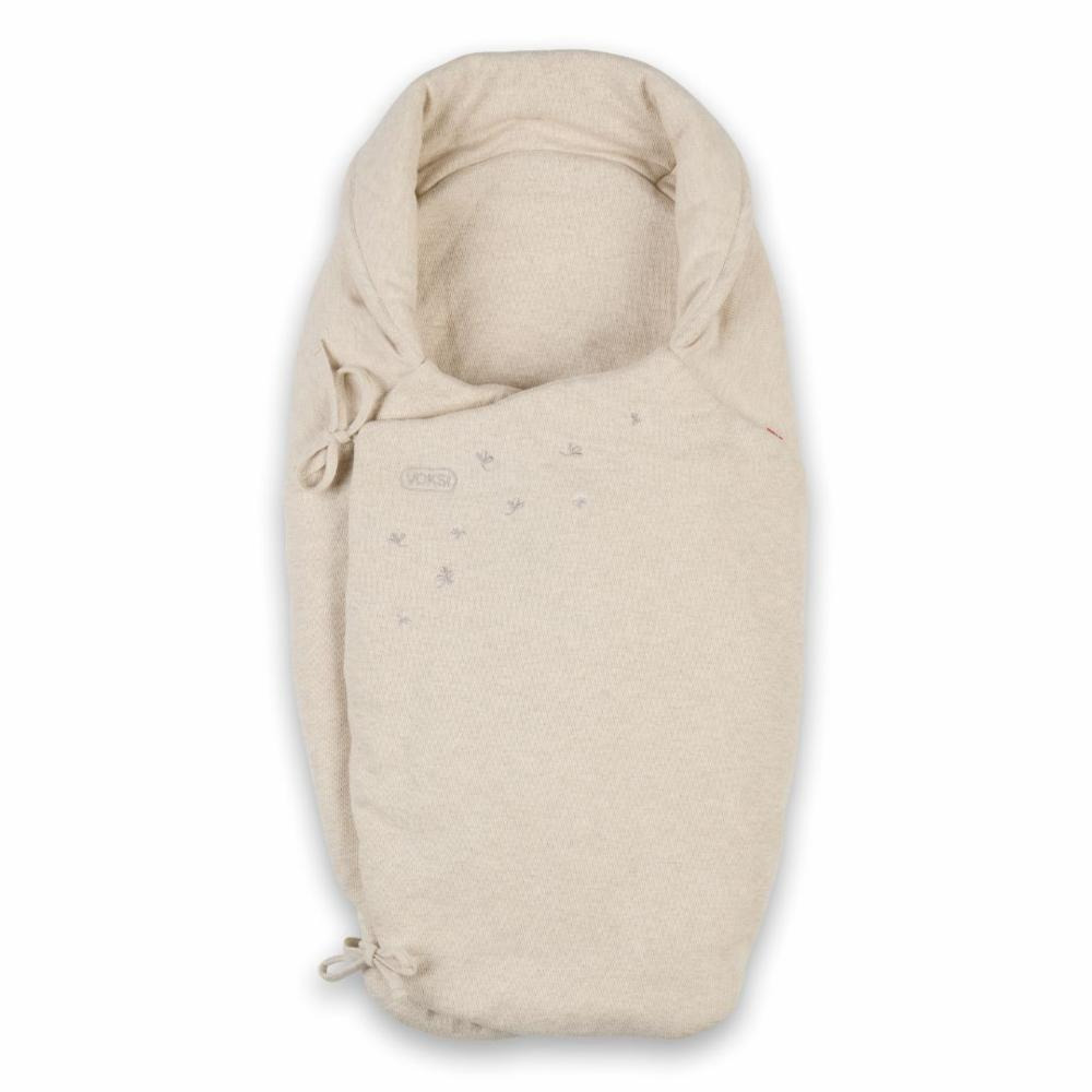 Voksi Wool Wrap villane soojakott