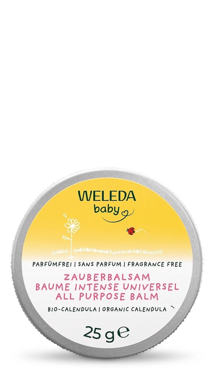 Weleda saialille universaalne palsam 25 g