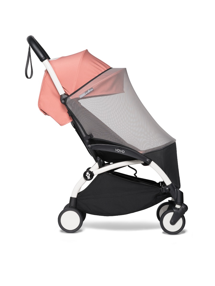 Babyzen YOYO² sääsevõrk isteosale