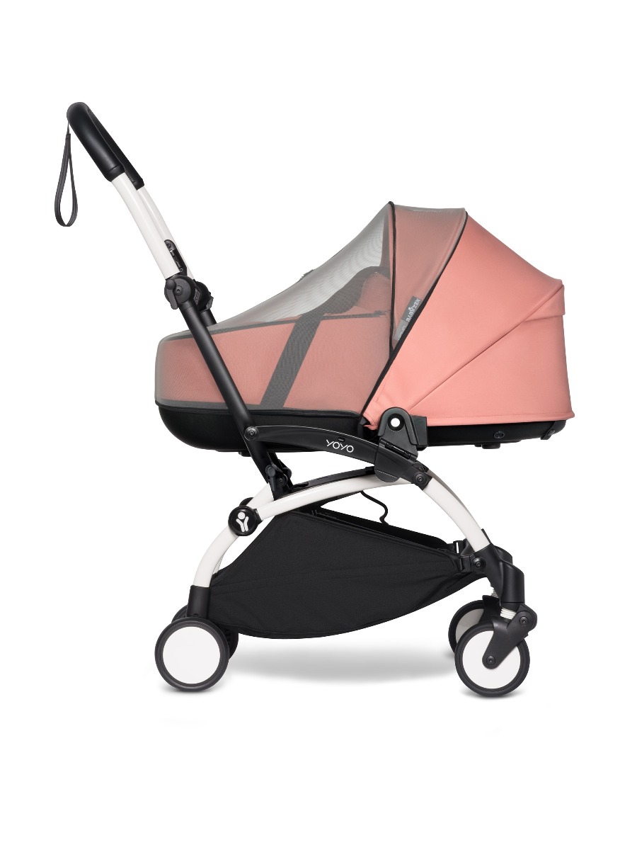 Babyzen YOYO² sääsevõrk vankrikorvile