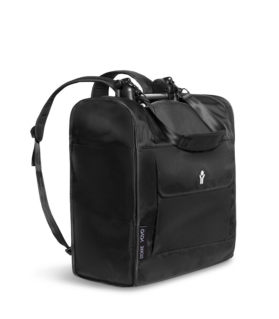 Stokke YoYo transpordikott