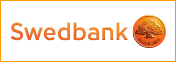 Swedbank logo