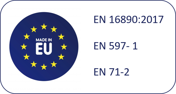 Made in Europe logo