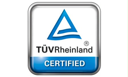 TÜV logo