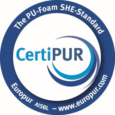 Certipur logo