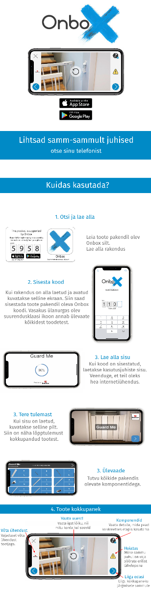 BabyDan Onbox how-to BabyDan Onbox how-to
